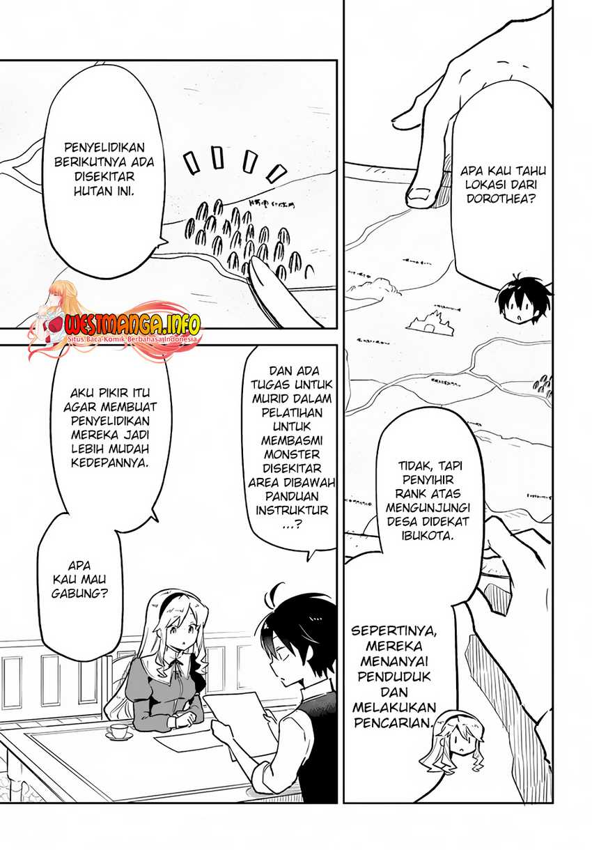 Henkyou Gurashi no Maou, Tensei shite Saikyou no Majutsushi ni naru ~Aisarenagara Nariagaru Moto Maō wa, Ningen o Shiritai~